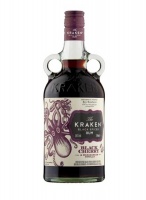 Kraken Black Cherry Spiced Rum